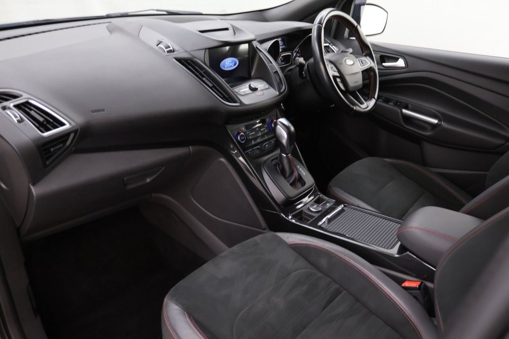 Used Ford Kuga 2018 for sale - 76923407: Photo 24