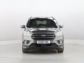 Used Ford Kuga 2018 for sale - 76923407: Photo
