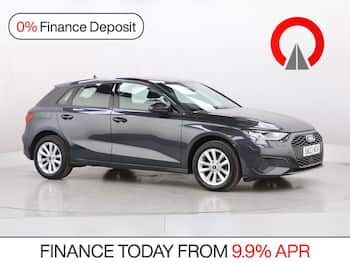 Used Audi A3 2023 for sale - 79688961: Photo