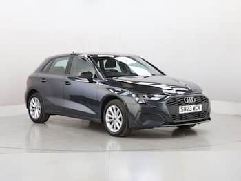 Used Audi A3 2023 for sale - 79688961: Photo