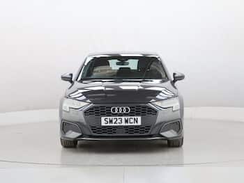 Used Audi A3 2023 for sale - 79688961: Photo