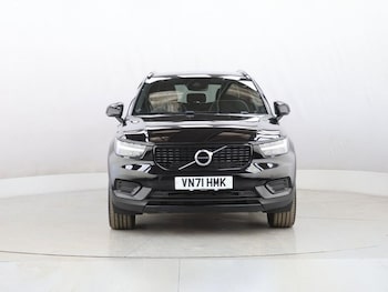 Used Volvo XC40 2022 for sale - 79178330: Photo