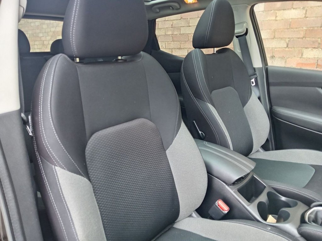 Used Nissan Qashqai 2019 for sale - 77765024: Photo 10