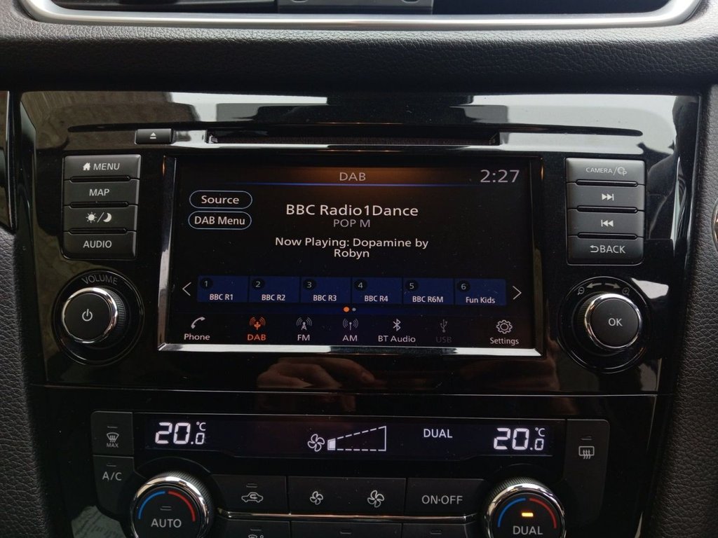 Used Nissan Qashqai 2019 for sale - 77765024: Photo 13