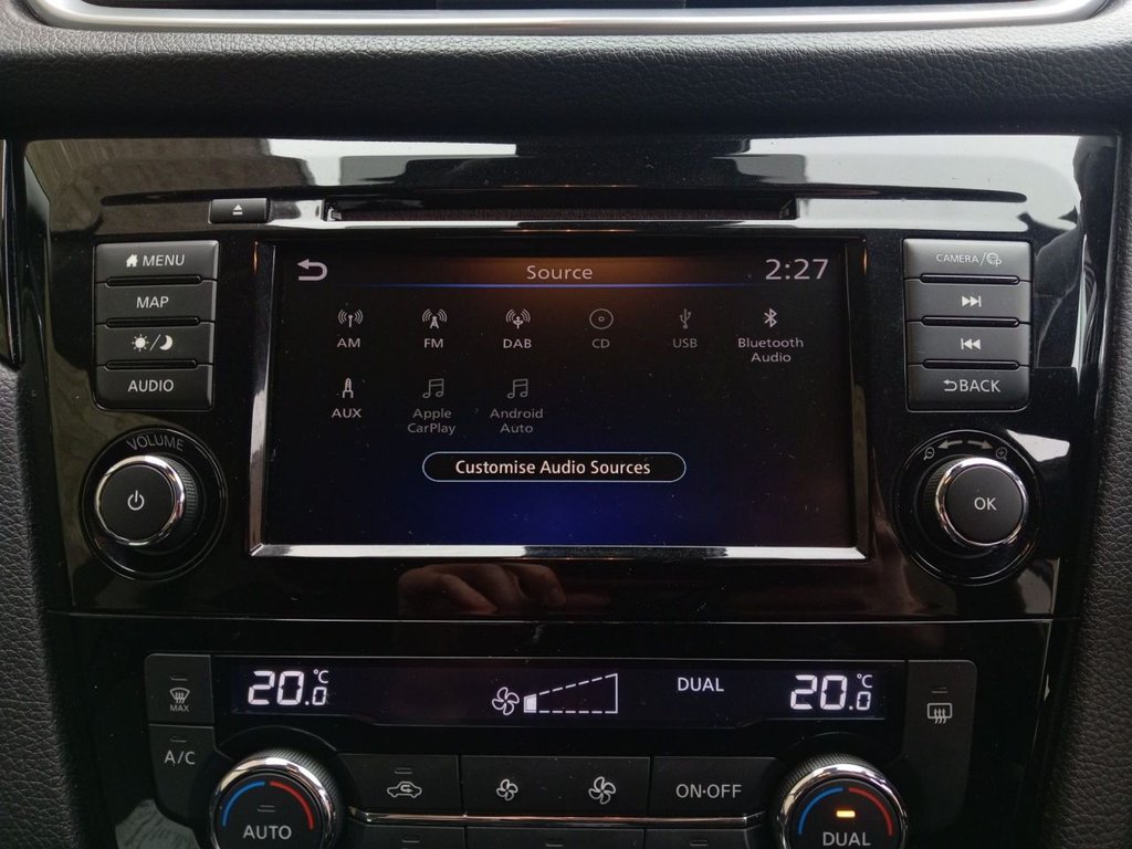 Used Nissan Qashqai 2019 for sale - 77765024: Photo 14