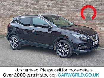 Used Nissan Qashqai 2019 for sale - 77765024: Photo