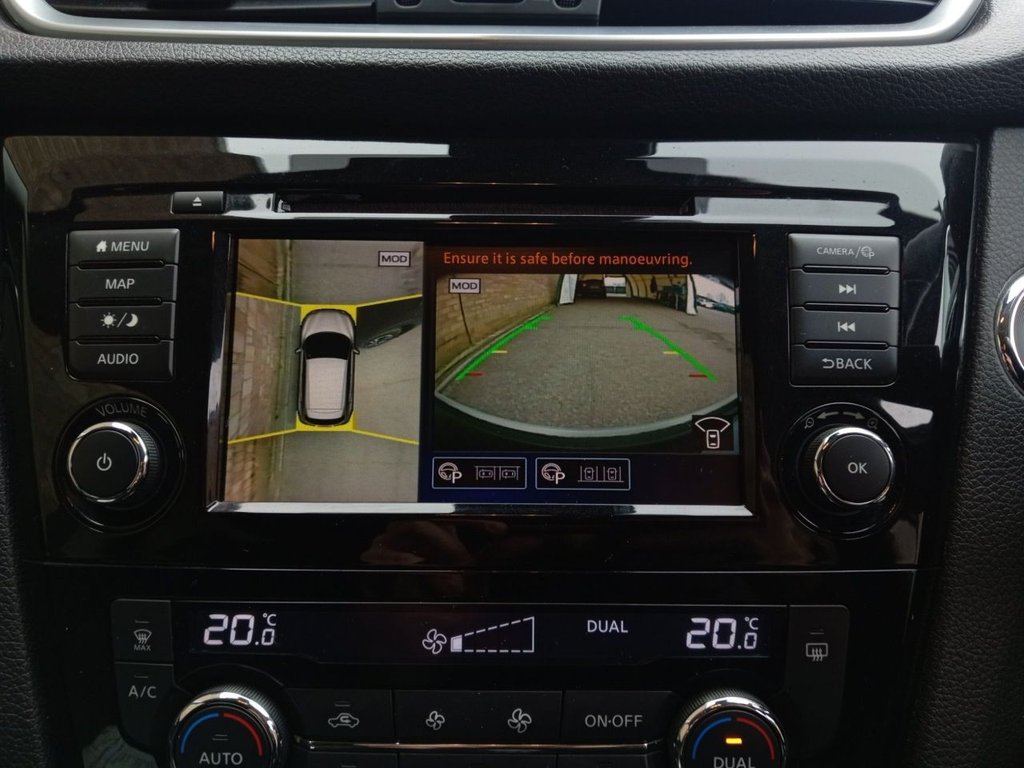 Used Nissan Qashqai 2019 for sale - 77765024: Photo 2