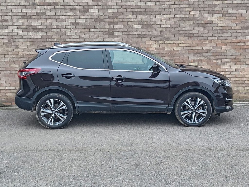 Used Nissan Qashqai 2019 for sale - 77765024: Photo 5