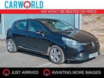 Used Renault Clio 2016 for sale - 74917006: Photo