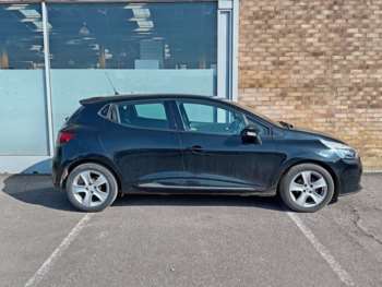 Used Renault Clio 2016 for sale - 74917006: Photo