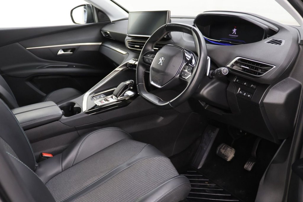 Used Peugeot 3008 2021 for sale - 78199888: Photo 10