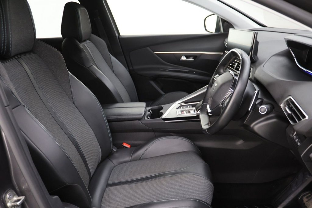 Used Peugeot 3008 2021 for sale - 78199888: Photo 12