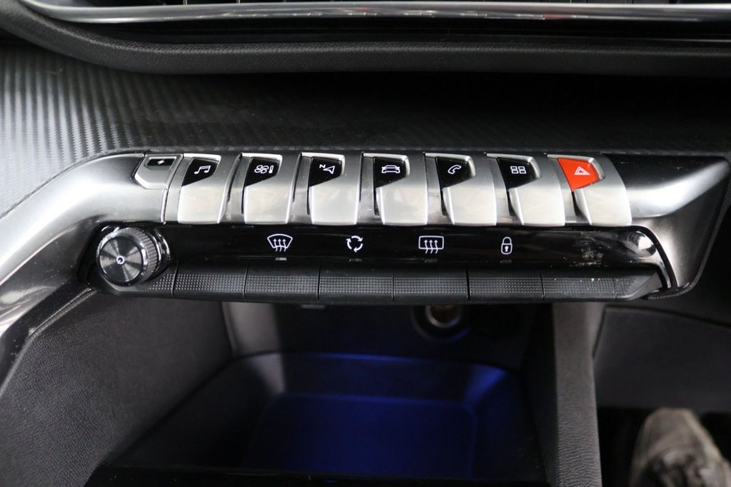 Used Peugeot 3008 2021 for sale - 78199888: Photo 13