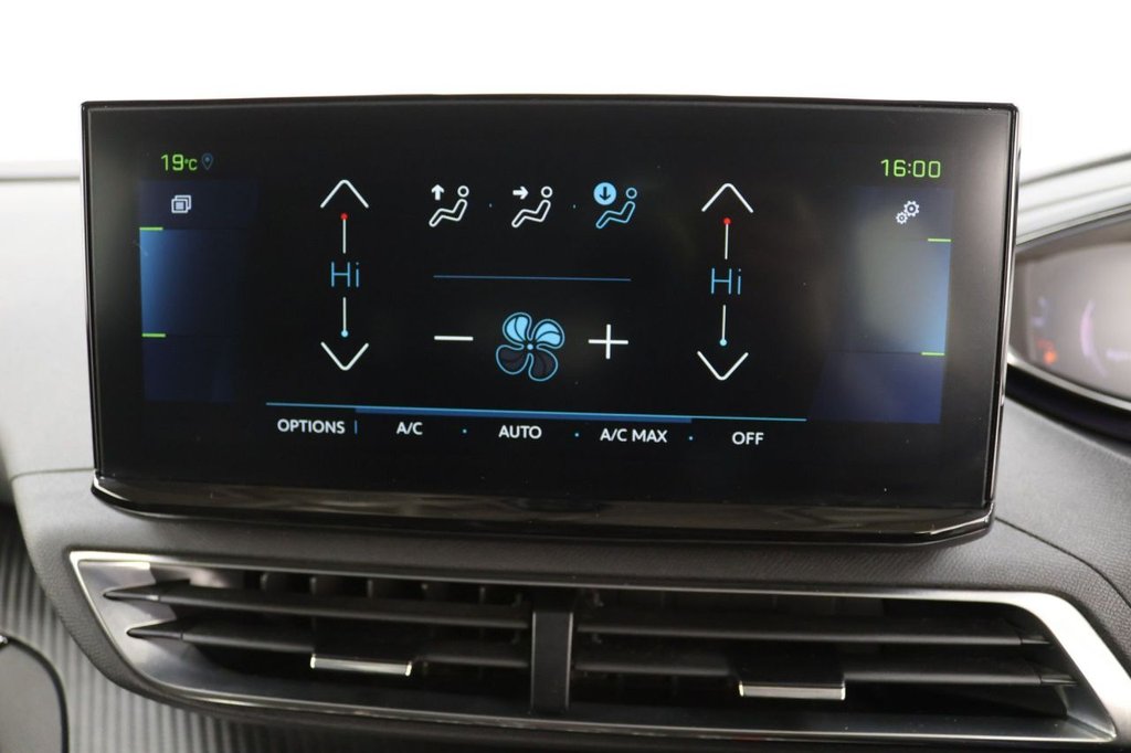 Used Peugeot 3008 2021 for sale - 78199888: Photo 14