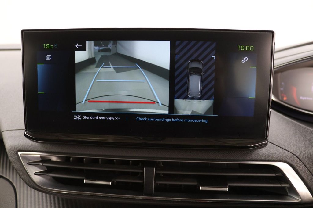 Used Peugeot 3008 2021 for sale - 78199888: Photo 15