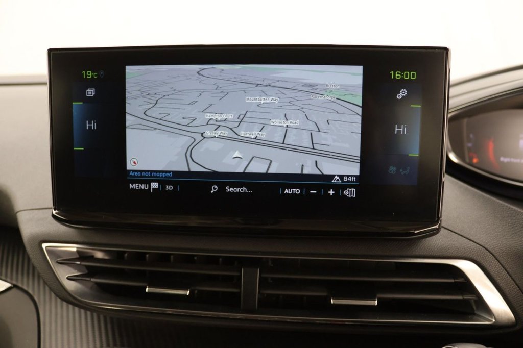 Used Peugeot 3008 2021 for sale - 78199888: Photo 16