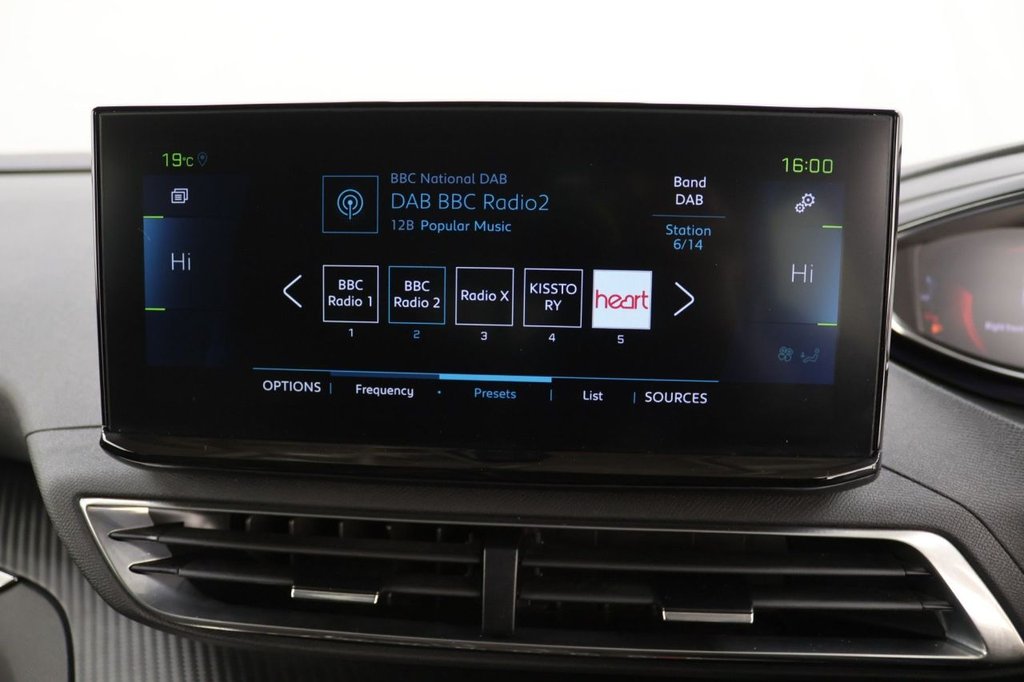 Used Peugeot 3008 2021 for sale - 78199888: Photo 17