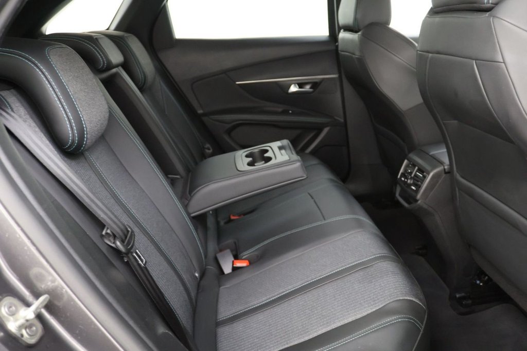 Used Peugeot 3008 2021 for sale - 78199888: Photo 19