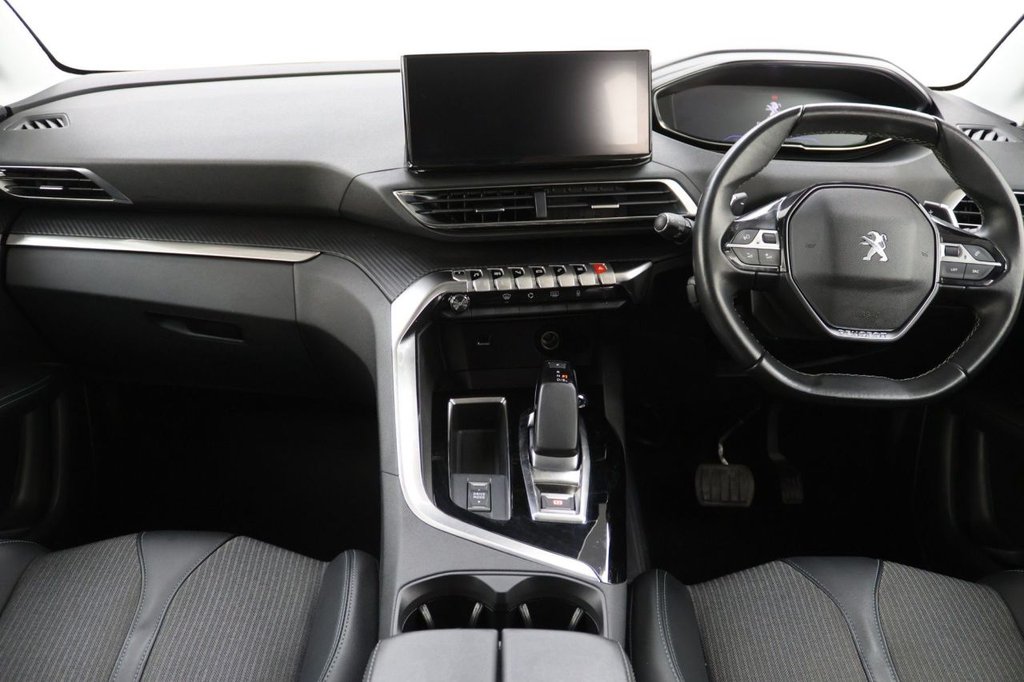 Used Peugeot 3008 2021 for sale - 78199888: Photo 20