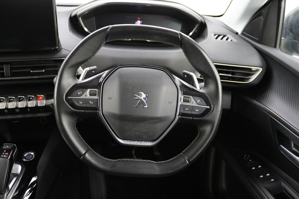 Used Peugeot 3008 2021 for sale - 78199888: Photo 21