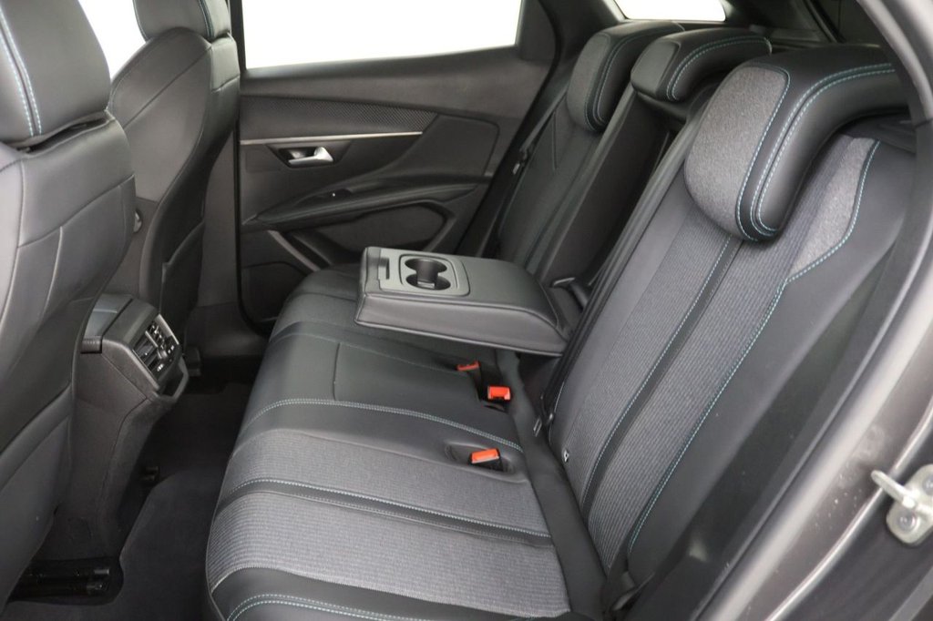 Used Peugeot 3008 2021 for sale - 78199888: Photo 22