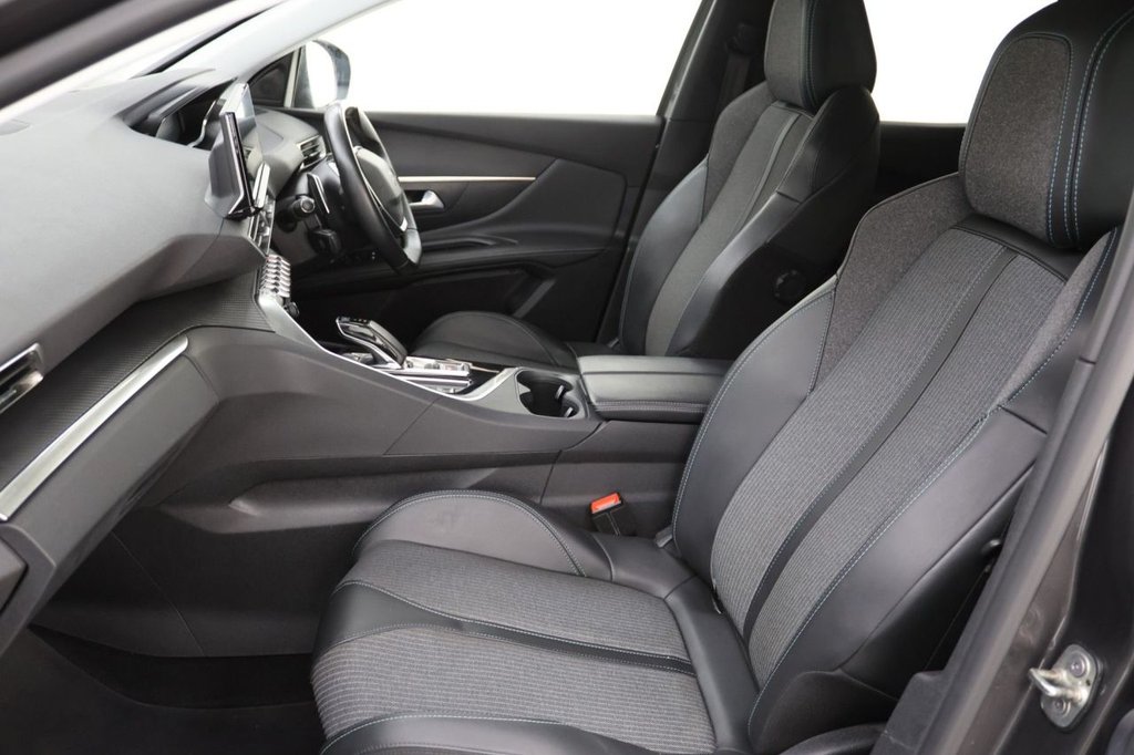 Used Peugeot 3008 2021 for sale - 78199888: Photo 23