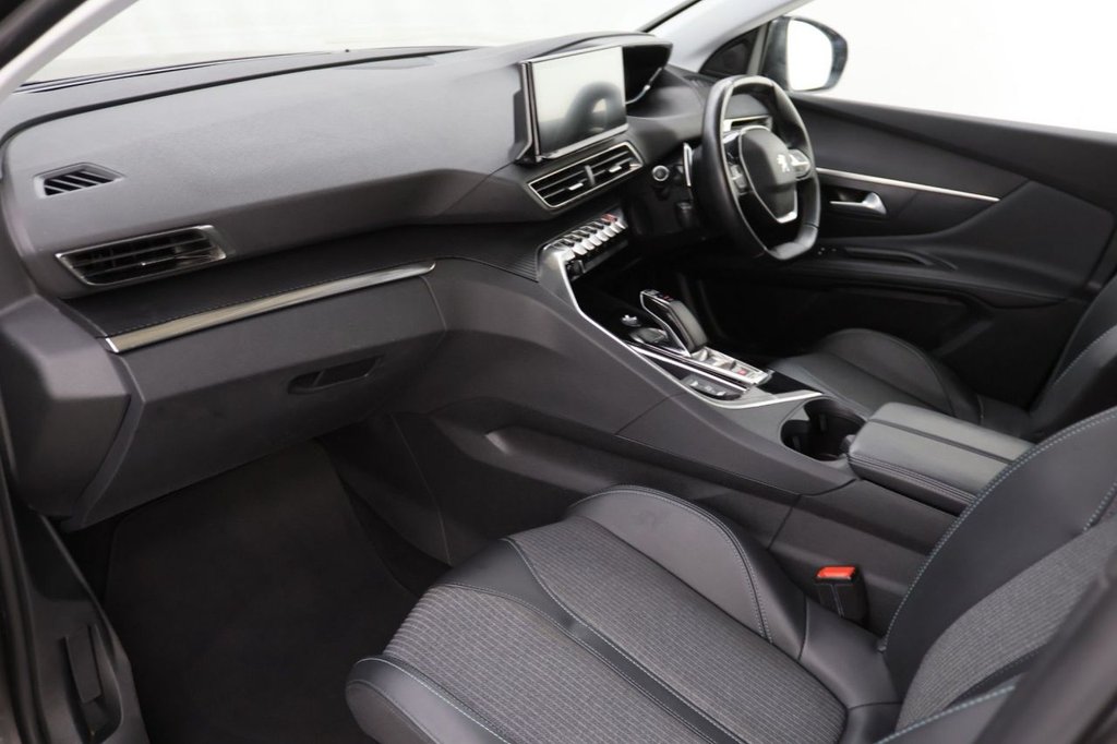 Used Peugeot 3008 2021 for sale - 78199888: Photo 25