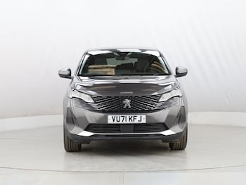 Used Peugeot 3008 2021 for sale - 78199888: Photo