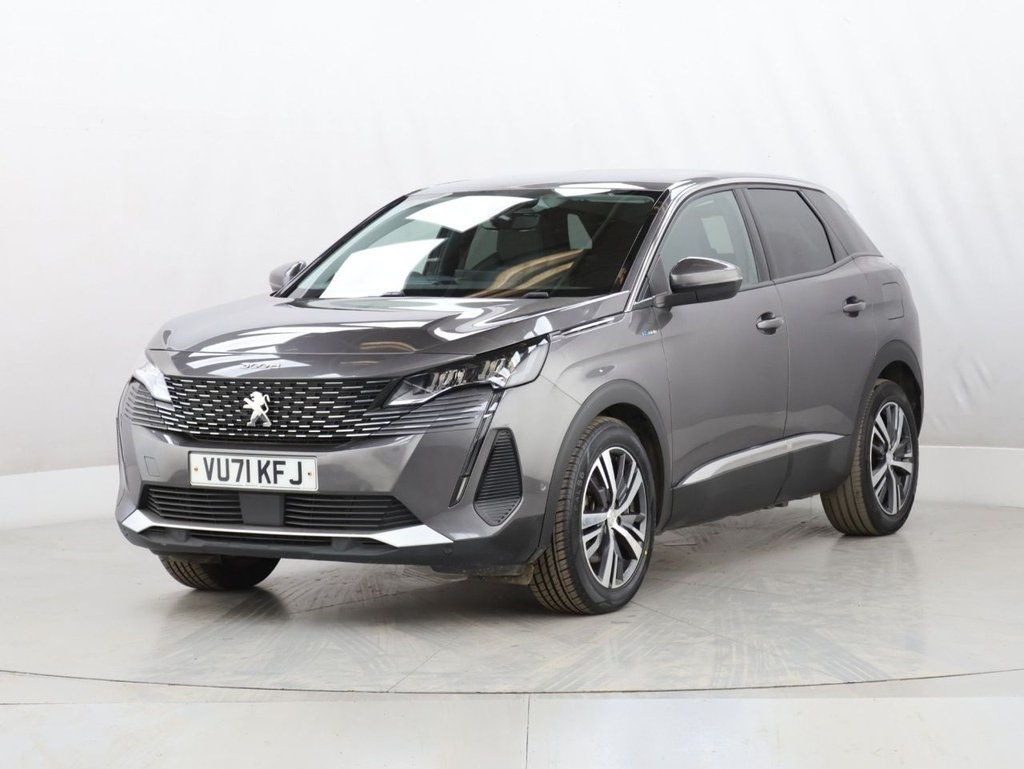 Used Peugeot 3008 2021 for sale - 78199888: Photo 5