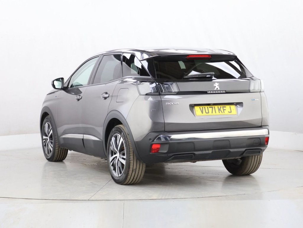 Used Peugeot 3008 2021 for sale - 78199888: Photo 7