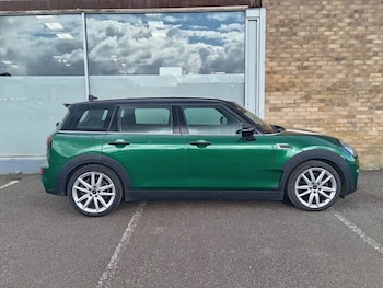 Used MINI Clubman 2021 for sale - 75800362: Photo