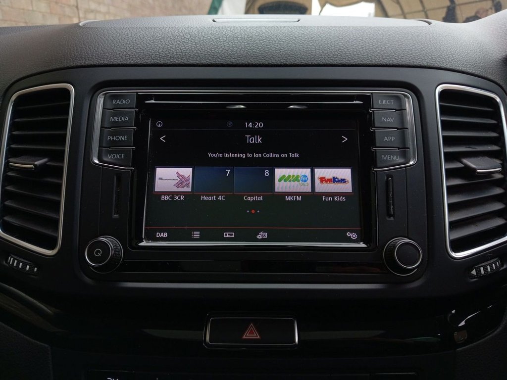 Used Volkswagen Sharan 2020 for sale - 77632076: Photo 13