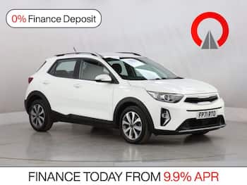 Used Kia Stonic 2022 for sale - 79686606: Photo