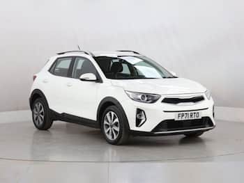Used Kia Stonic 2022 for sale - 79686606: Photo