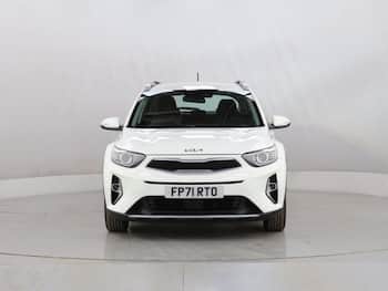 Used Kia Stonic 2022 for sale - 79686606: Photo