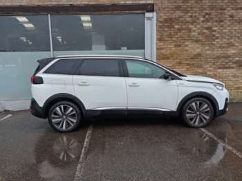 Used Peugeot 5008 2020 for sale - 75062069: Photo