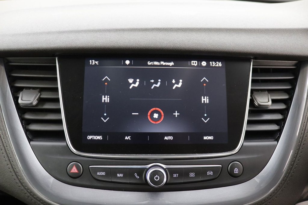 Used Vauxhall Grandland X 2021 for sale - 76841016: Photo 13