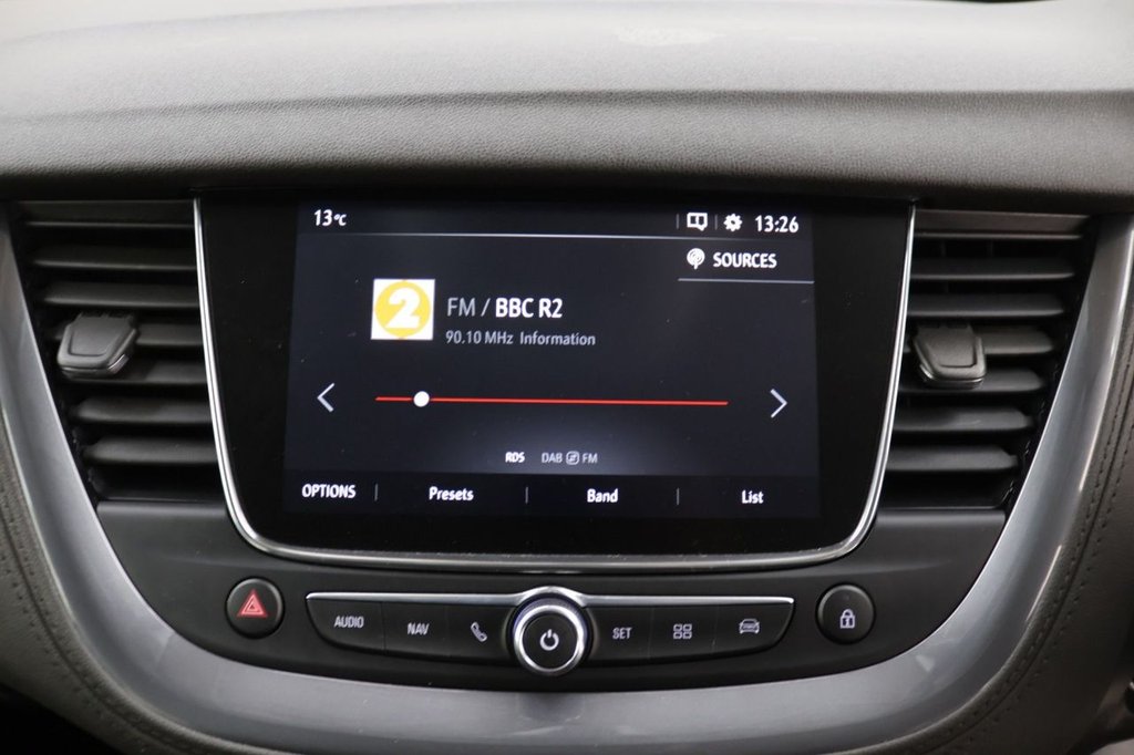 Used Vauxhall Grandland X 2021 for sale - 76841016: Photo 14