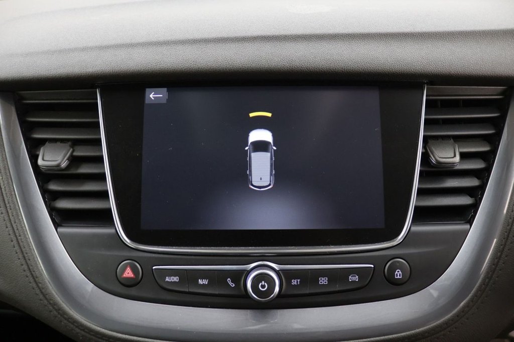 Used Vauxhall Grandland X 2021 for sale - 76841016: Photo 15