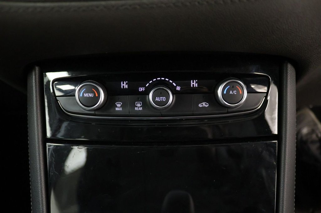 Used Vauxhall Grandland X 2021 for sale - 76841016: Photo 16