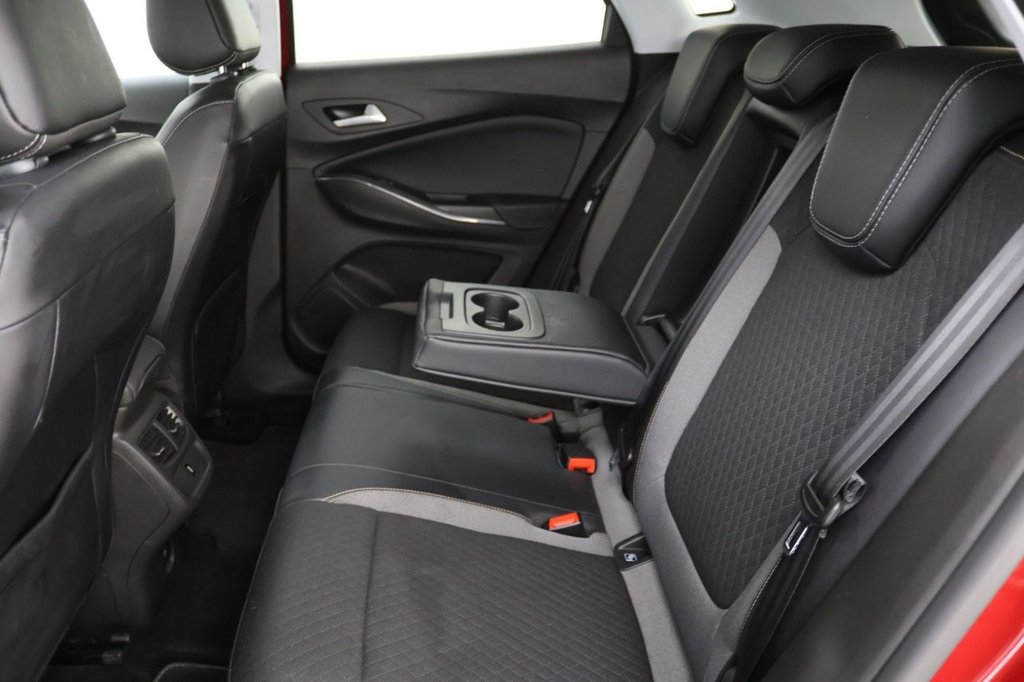 Used Vauxhall Grandland X 2021 for sale - 76841016: Photo 22