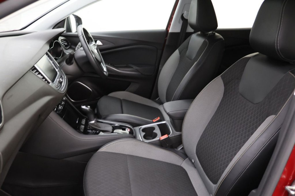 Used Vauxhall Grandland X 2021 for sale - 76841016: Photo 24