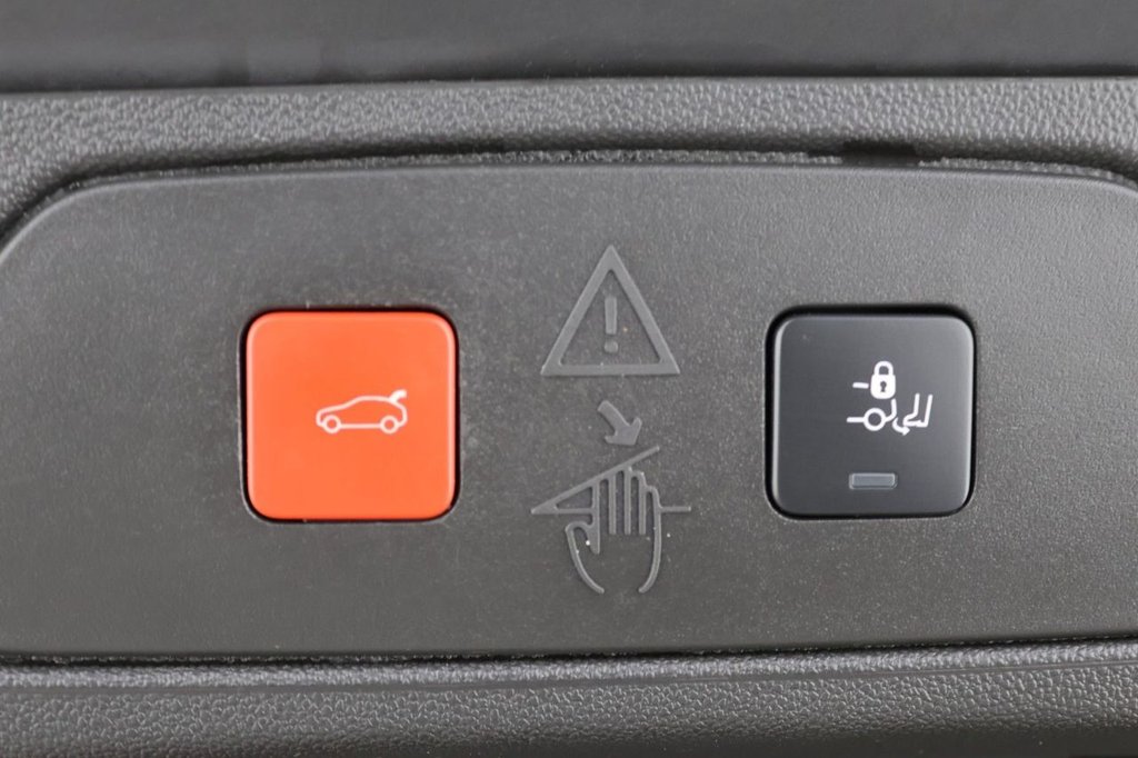 Used Vauxhall Grandland X 2021 for sale - 76841016: Photo 27