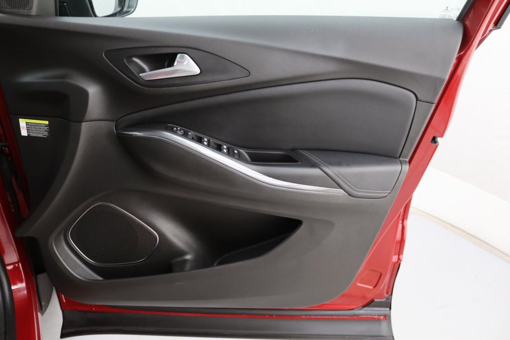 Used Vauxhall Grandland X 2021 for sale - 76841016: Photo 28