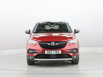 Used Vauxhall Grandland X 2021 for sale - 76841016: Photo