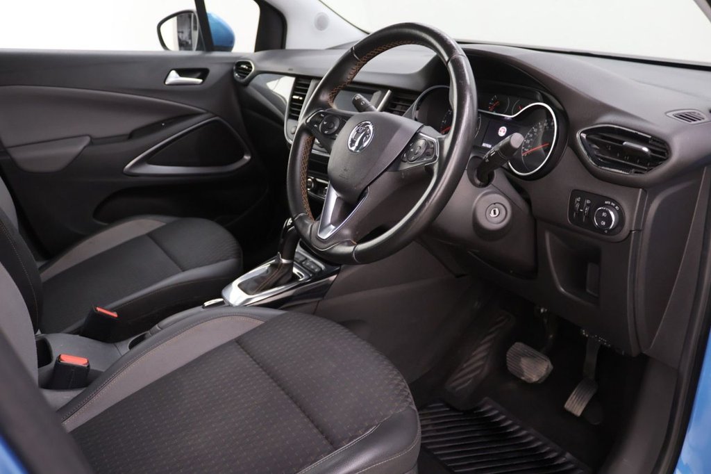 Used Vauxhall Crossland X 2020 for sale - 76909946: Photo 10