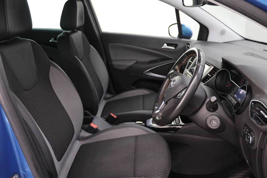 Used Vauxhall Crossland X 2020 for sale - 76909946: Photo 12