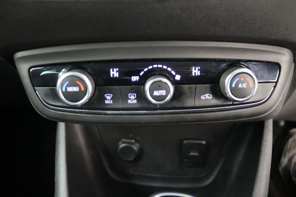 Used Vauxhall Crossland X 2020 for sale - 76909946: Photo 13