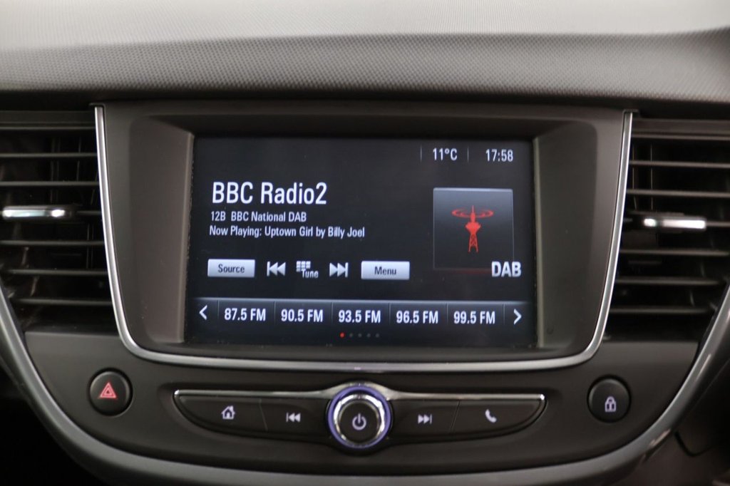Used Vauxhall Crossland X 2020 for sale - 76909946: Photo 14