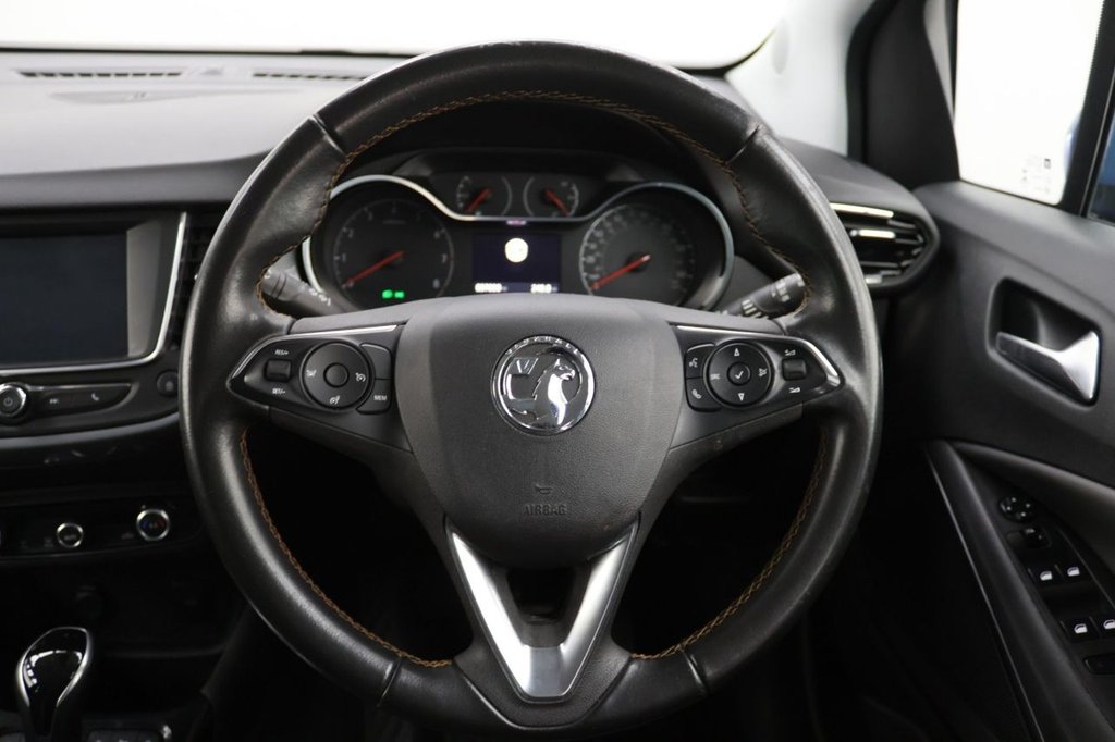 Used Vauxhall Crossland X 2020 for sale - 76909946: Photo 19